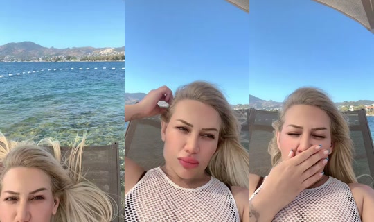 1gizemss1 TikTok Live — Jul 13, 2026, 1:31 PM