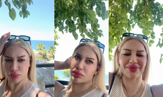1gizemss1 TikTok Live — Jul 15, 2026, 9:52 AM