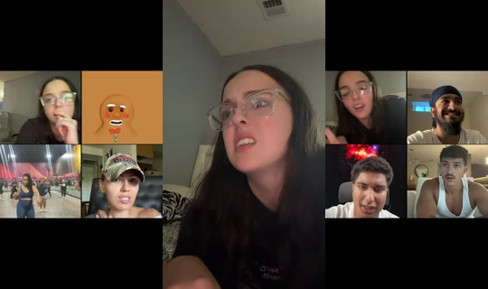 1kaitlynrose TikTok Live — Jul 15, 2026, 12:05 AM