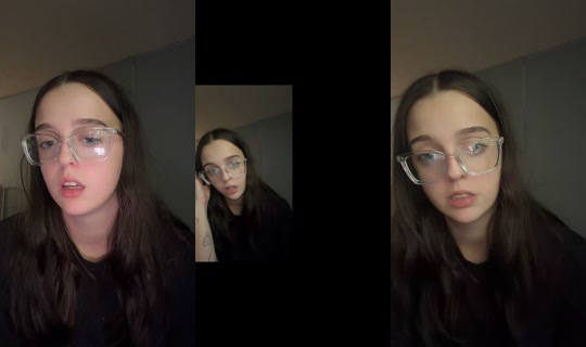 1kaitlynrose TikTok Live — Jul 15, 2026, 12:25 AM