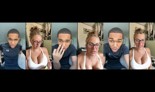1lilnaz TikTok Live — Aug 16, 2026, 5:37 PM