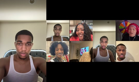 1lilnaz TikTok Live — Aug 23, 2026, 2:19 AM