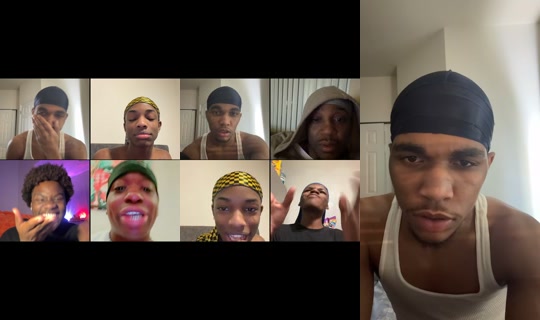 1lilnaz TikTok Live — Aug 23, 2026, 6:59 AM