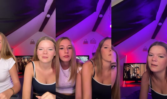 1lun4tje_live TikTok Live — Aug 19, 2026, 9:18 PM