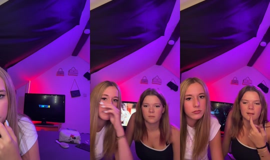 1lun4tje_live TikTok Live — Aug 19, 2026, 10:08 PM
