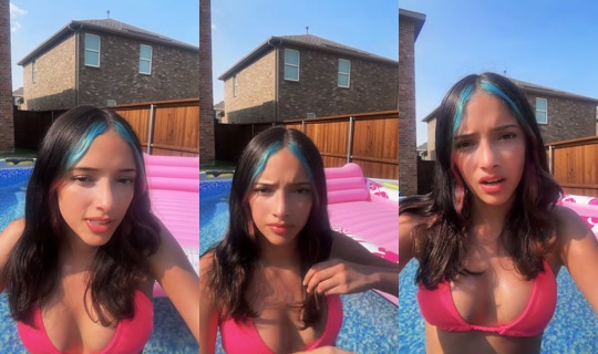 1millionbabe TikTok Live — Aug 4, 2026, 10:12 PM