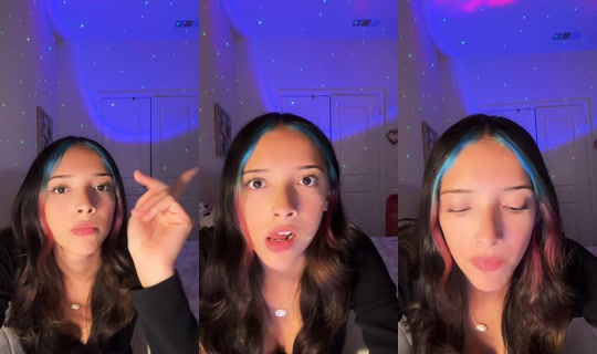 1millionbabe TikTok Live — Aug 8, 2026, 2:42 AM