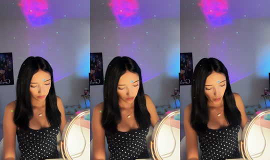 1millionbabe TikTok Live — Aug 10, 2026, 11:55 PM