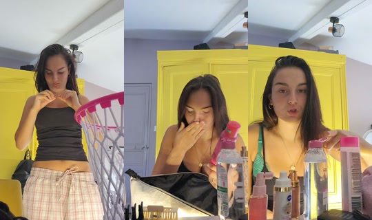 1ntrvbl._ TikTok Live — Jul 28, 2026, 6:45 AM