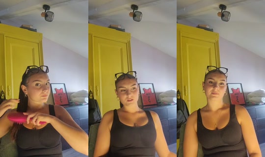 1ntrvbl._ TikTok Live — Aug 8, 2026, 4:15 PM