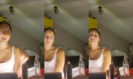 1ntrvbl._ TikTok Live — Aug 9, 2026, 8:55 PM