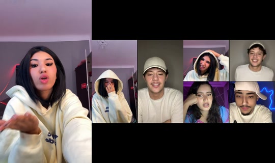 1st_kittyy TikTok Live — Sep 16, 2026, 10:51 PM