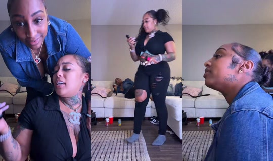1stladypresident TikTok Live — Sep 7, 2026, 1:43 PM