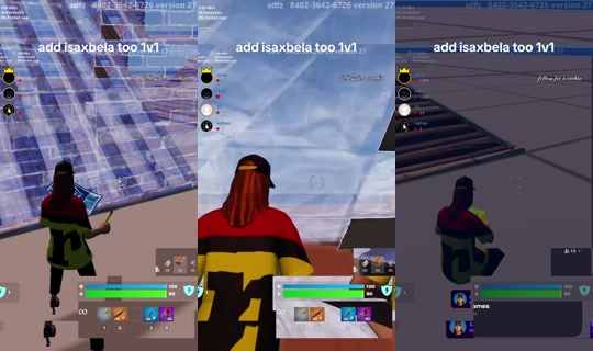 1sxaaa TikTok Live — Jul 12, 2026, 7:28 AM