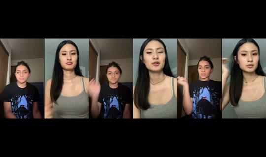 1uvamarii TikTok Live — Jul 14, 2026, 3:59 AM