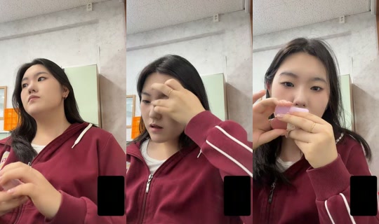 1yoxin TikTok Live — Jul 14, 2026, 1:06 AM