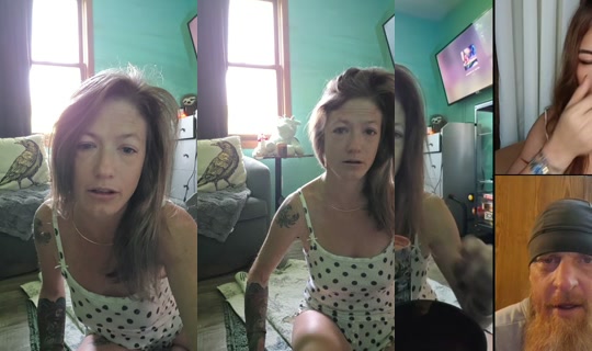 2.maj.tom TikTok Live — Aug 30, 2026, 2:36 PM
