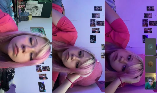 2000s_vibes09 TikTok Live — Sep 6, 2026, 5:00 PM