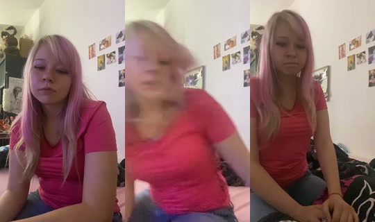 2000s_vibes09 TikTok Live — Sep 6, 2026, 8:05 PM