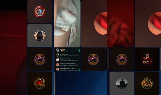 2026f18 TikTok Live — Aug 30, 2026, 12:12 AM