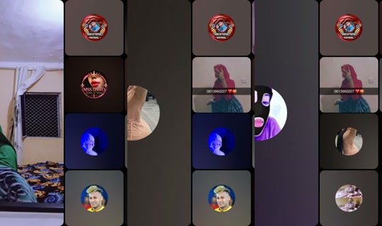 2026f19 TikTok Live — Aug 7, 2026, 10:48 PM