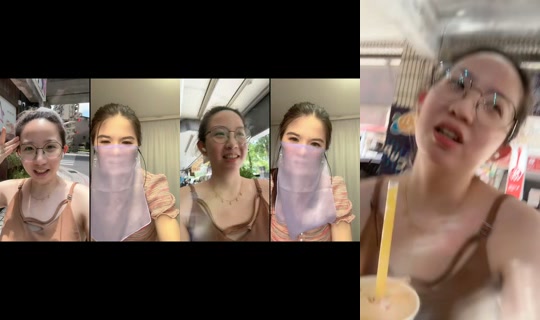 2088aini TikTok Live — Jul 14, 2026, 4:22 AM
