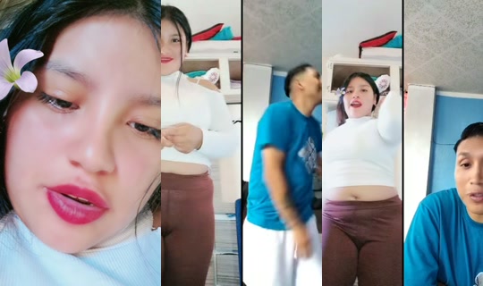20china21 TikTok Live — Aug 1, 2026, 8:21 PM