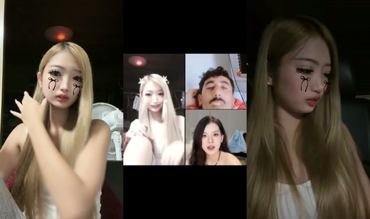 20sc710 TikTok Live — Aug 19, 2026, 9:46 AM