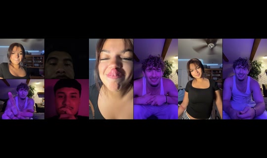 210_julie0 TikTok Live — Jul 10, 2026, 7:06 AM