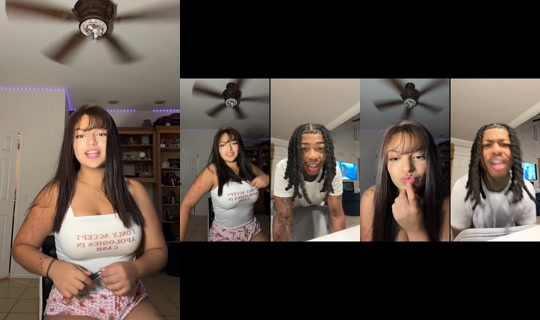 210_julie0 TikTok Live — Jul 12, 2026, 3:53 AM