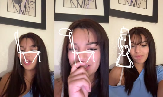 210_julie0 TikTok Live — Jul 12, 2026, 5:32 AM