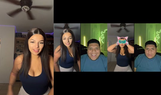 210_julie0 TikTok Live — Jul 13, 2026, 2:35 AM