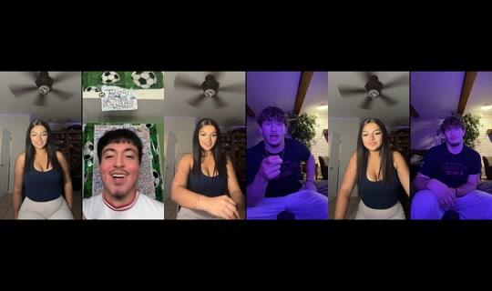 210_julie0 TikTok Live — Jul 13, 2026, 5:57 AM