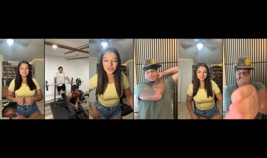 210_julie0 TikTok Live — Jul 13, 2026, 11:45 PM