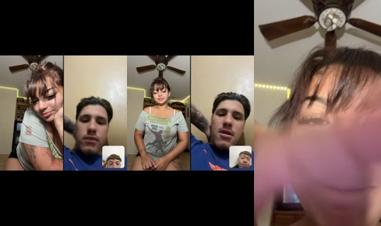 210_julie0 TikTok Live — Jul 14, 2026, 8:26 AM