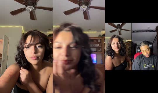 210_julie0 TikTok Live — Jul 15, 2026, 3:31 AM