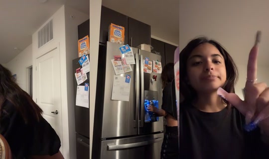 21o.eviee TikTok Live — Jul 14, 2026, 10:50 AM