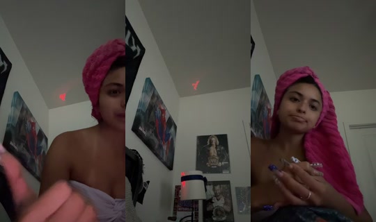 21o.eviee TikTok Live — Jul 14, 2026, 11:19 PM