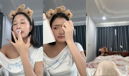 21octodiary TikTok Live — Aug 8, 2026, 2:43 AM