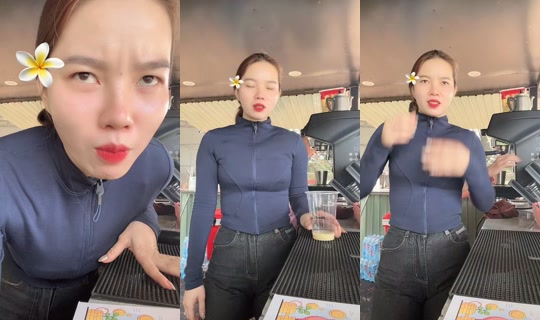 21thanh_thao TikTok Live — Jul 14, 2026, 1:11 AM