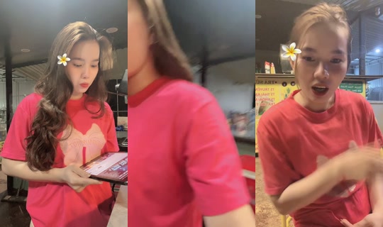 21thanh_thao TikTok Live — Jul 14, 2026, 12:21 PM