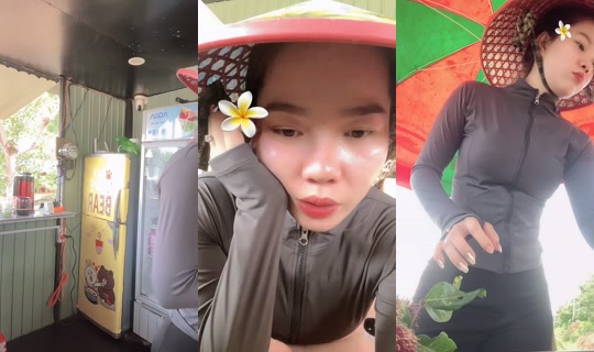 21thanh_thao TikTok Live — Jul 15, 2026, 6:07 AM