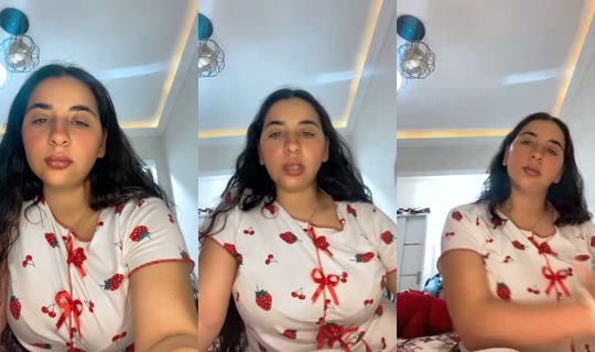 22malekaahmed TikTok Live — Jul 25, 2026, 2:57 PM