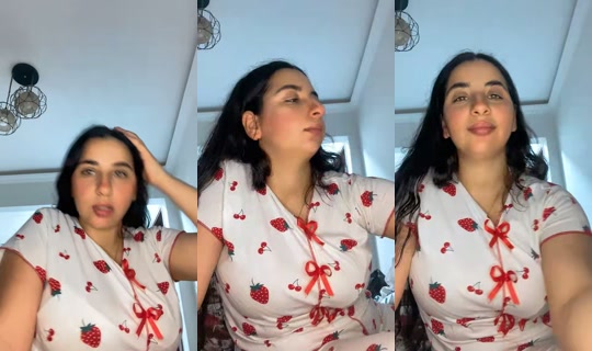 22malekaahmed TikTok Live — Jul 25, 2026, 5:30 PM