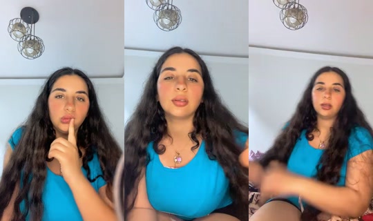 22malekaahmed TikTok Live — Jul 26, 2026, 12:33 AM