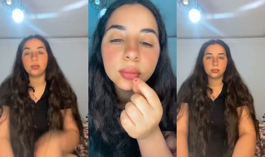 22malekaahmed TikTok Live — Jul 26, 2026, 3:22 PM