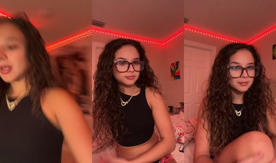 239.daniellaa TikTok Live — Jul 10, 2026, 5:23 AM