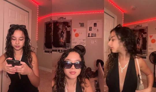 239.daniellaa TikTok Live — Jul 11, 2026, 1:09 AM