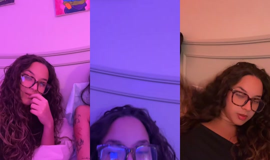 239.daniellaa TikTok Live — Jul 12, 2026, 5:42 AM