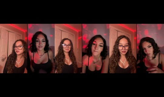 239.daniellaa TikTok Live — Sep 5, 2026, 1:40 AM